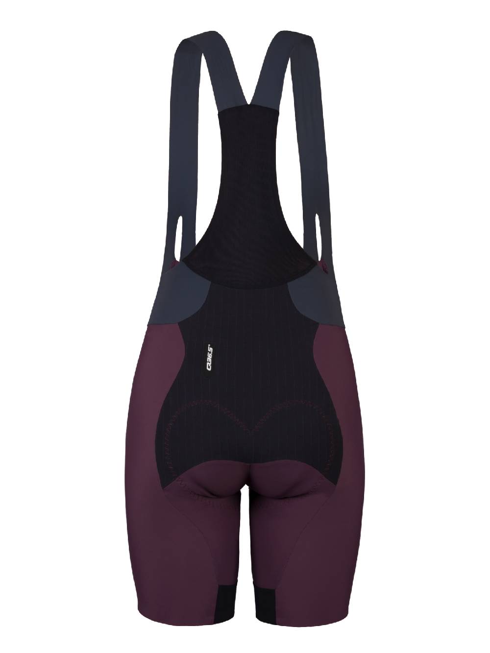 Q36.5 Gregarius Pro Pantaloncini Donna Langhe Red I Più Venduti