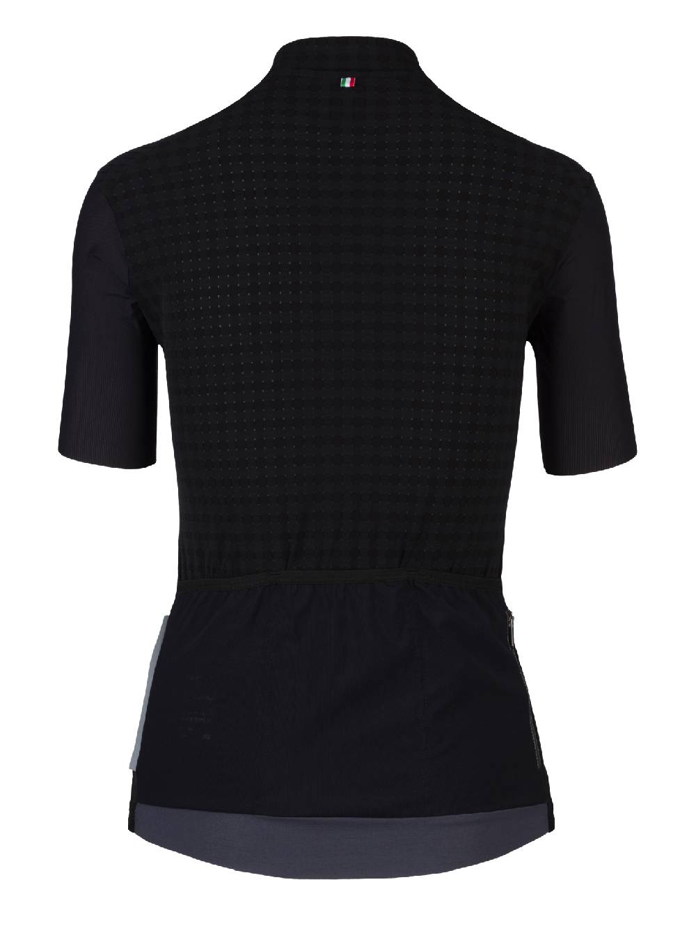 Q36.5 Dottore Clima Maglia Donna Nero Vendite Flash