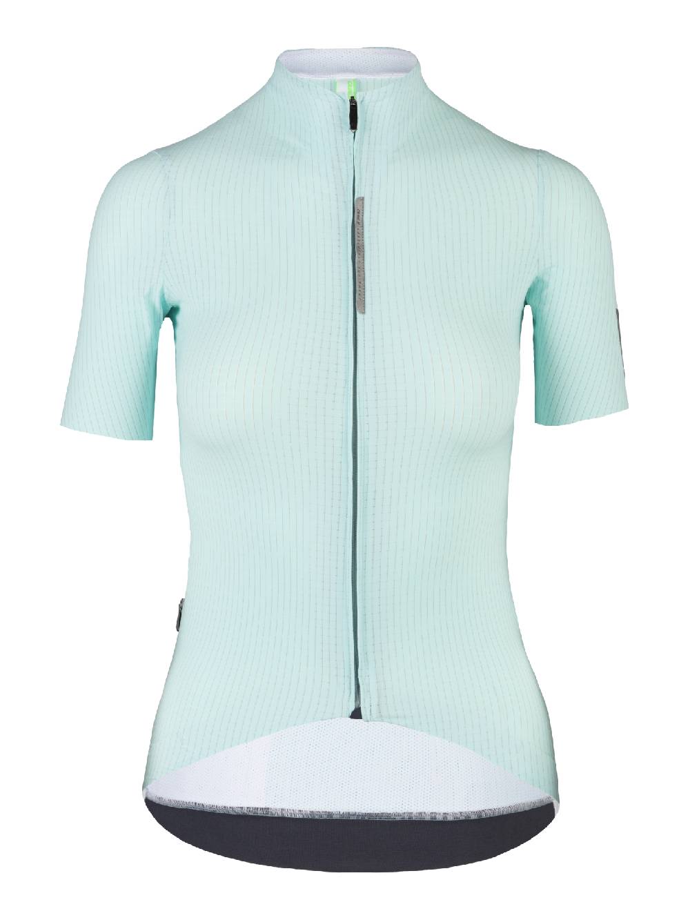 Q36.5 Dottore Pro Maglia Donna Acquamarina Blue Spedizione gratuita