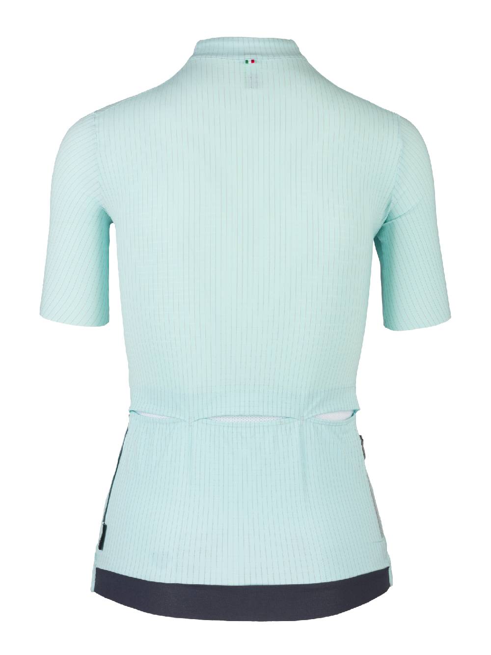 Q36.5 Dottore Pro Maglia Donna Acquamarina Blue Spedizione gratuita