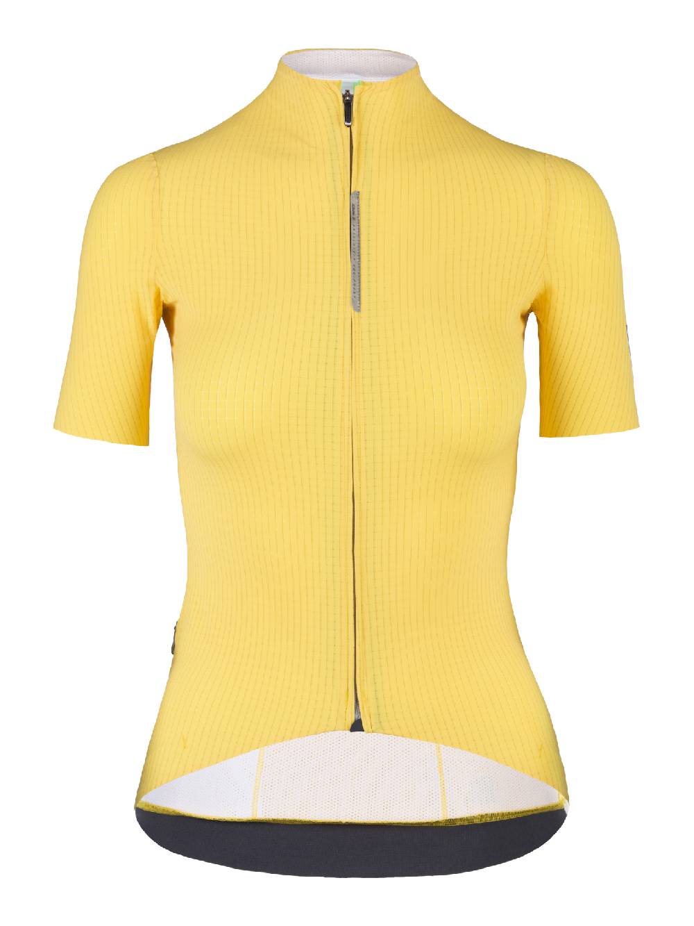 Q36.5 Dottore Pro Maglia Donna Naples Yellow In Saldo