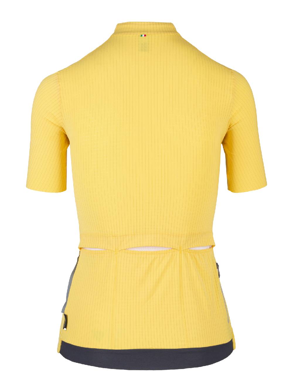 Q36.5 Dottore Pro Maglia Donna Naples Yellow In Saldo
