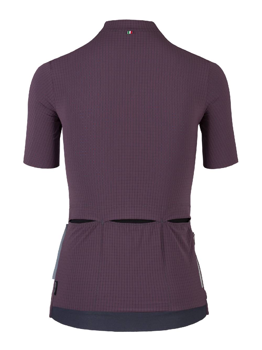 Q36.5 Dottore Pro Maglia Donna Langhe Red Nuova