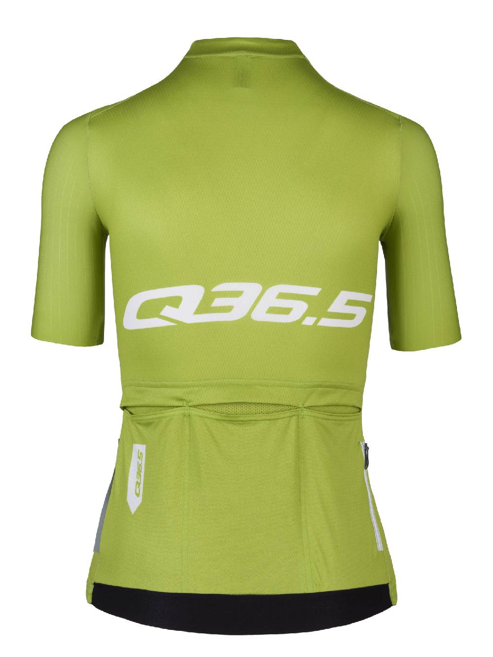 Q36.5 Gregarius Pro Signature Maglia Donna Pistacchio Green Moda