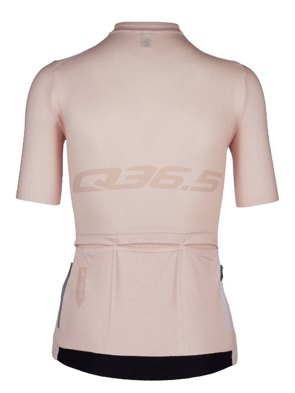Q36.5 Gregarius Pro Signature Maglia Donna Ivory White 2025