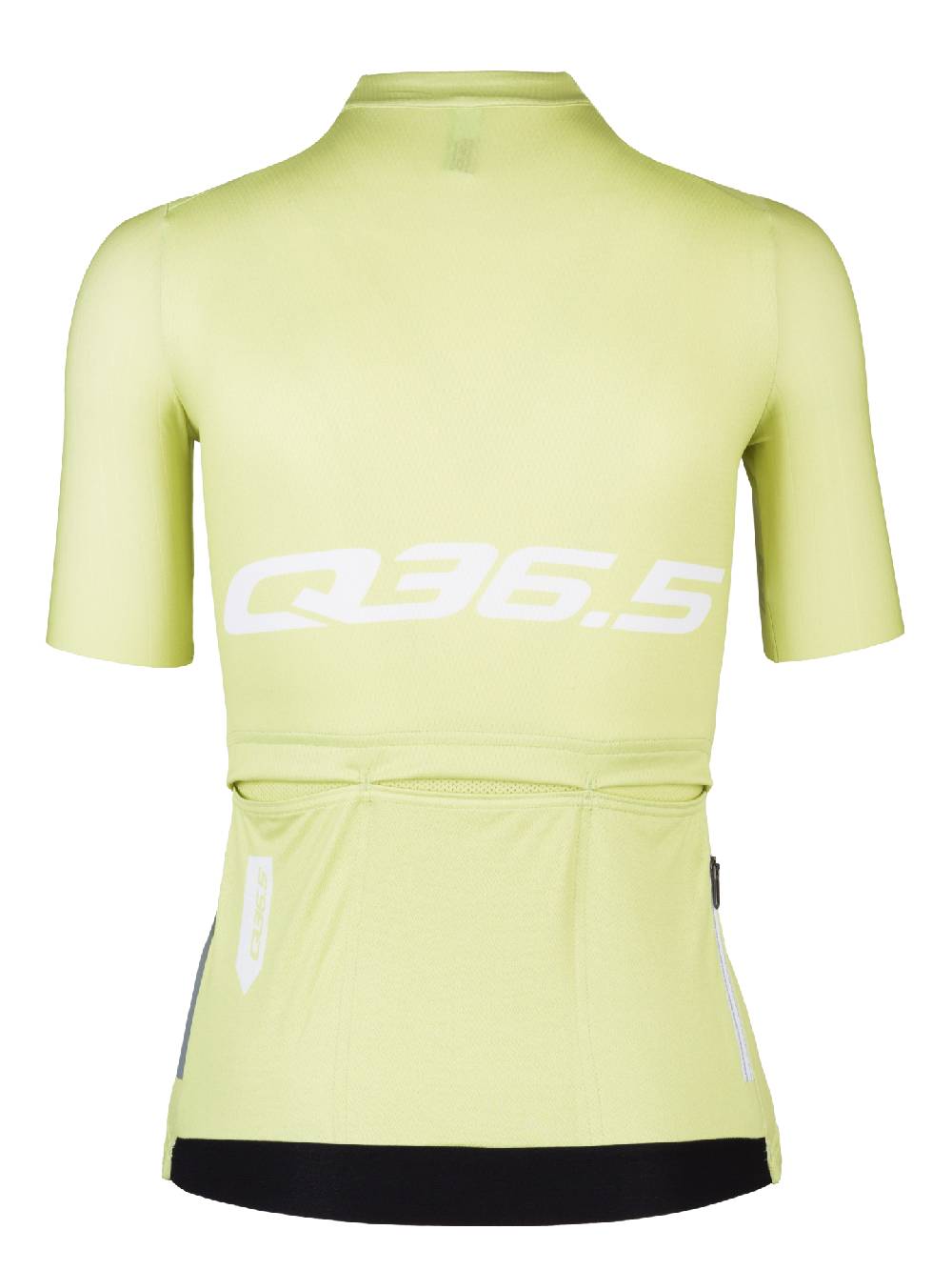 Q36.5 Gregarius Pro Signature Maglia Donna Menta Green Italy