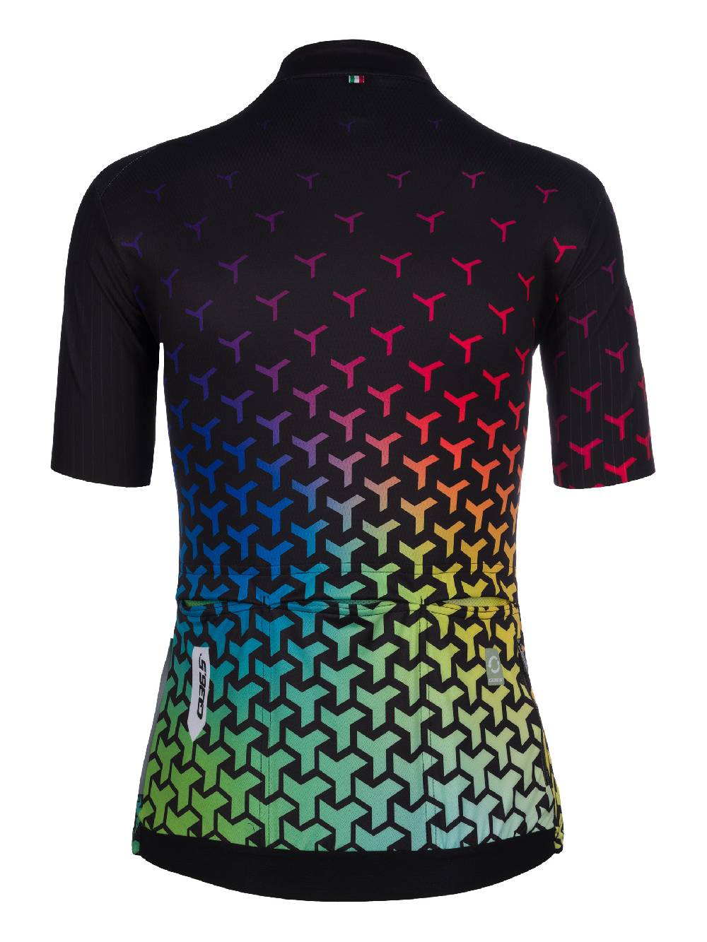 Q36.5 G1 Good Vibes 2.0 Maglia Donna Promozione