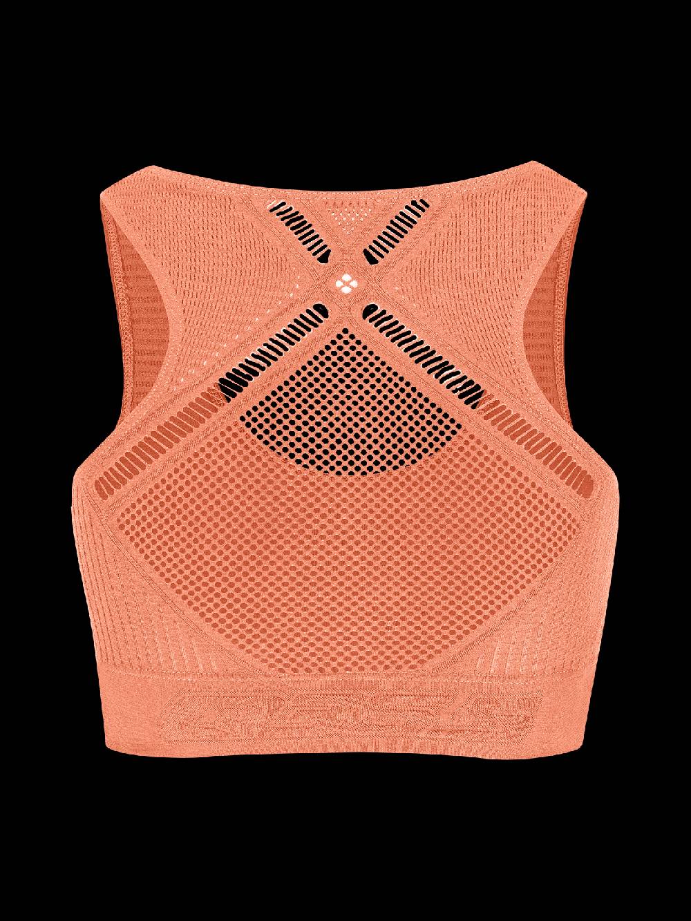 Q36.5 Bra Senza Cuciture Rosa Antico Cyber Monday