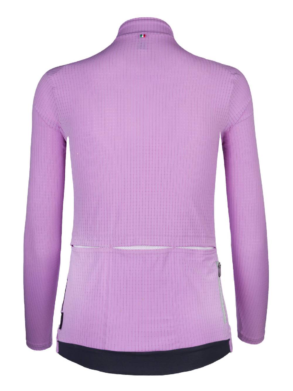 Q36.5 Dottore Pro Maglia Maniche Lunghe Donna Viola Lilla Soddisfazione Garantita