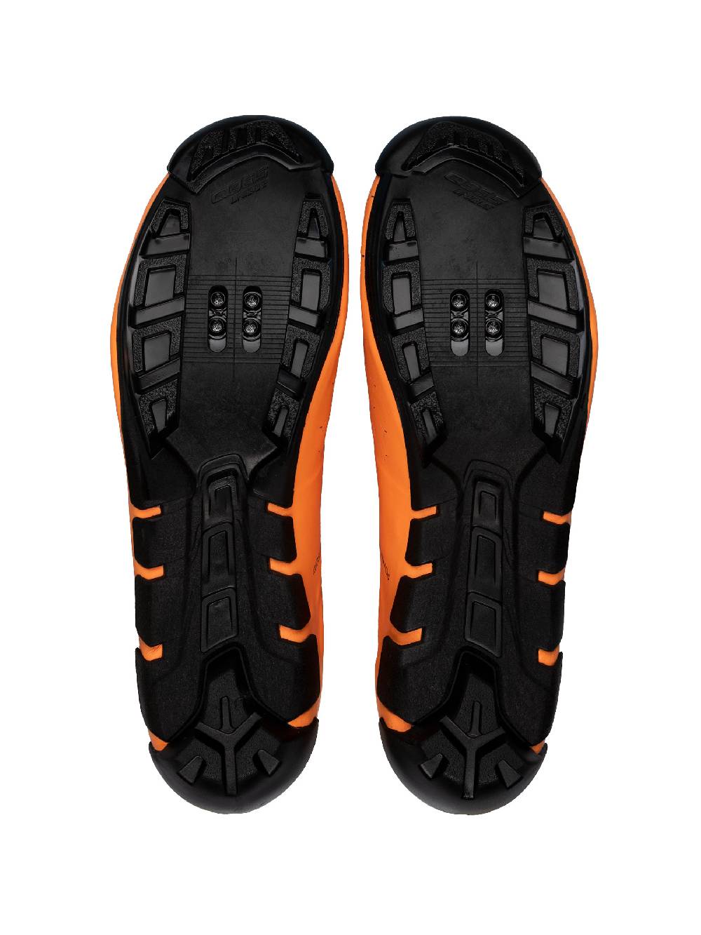 Q36.5 Unique Scarpe Adventure Arancione Fino Al -60%