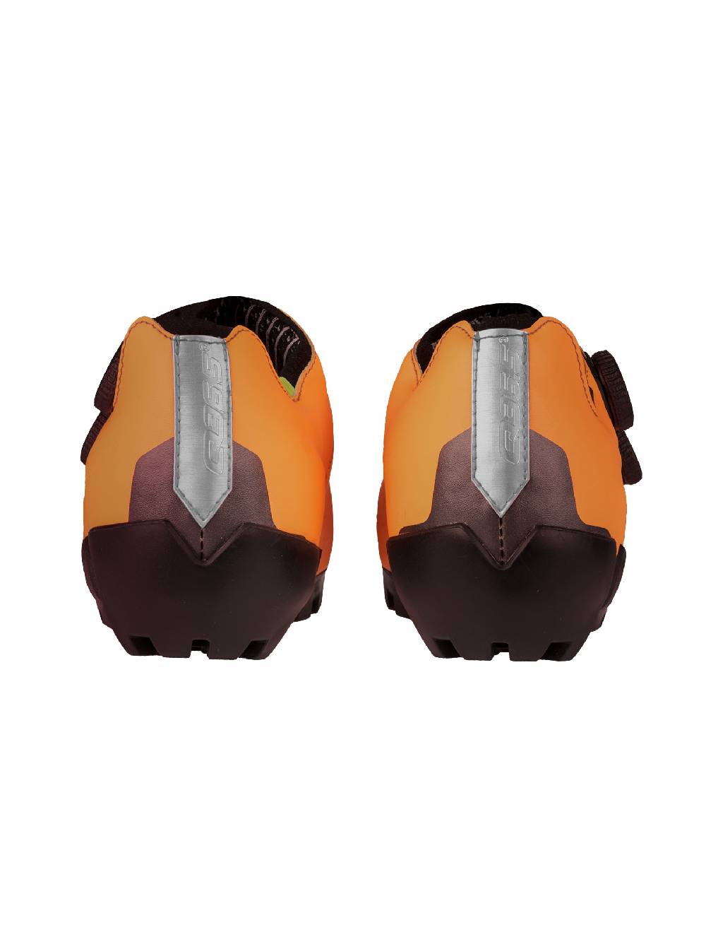 Q36.5 Unique Scarpe Adventure Arancione Fino Al -60%