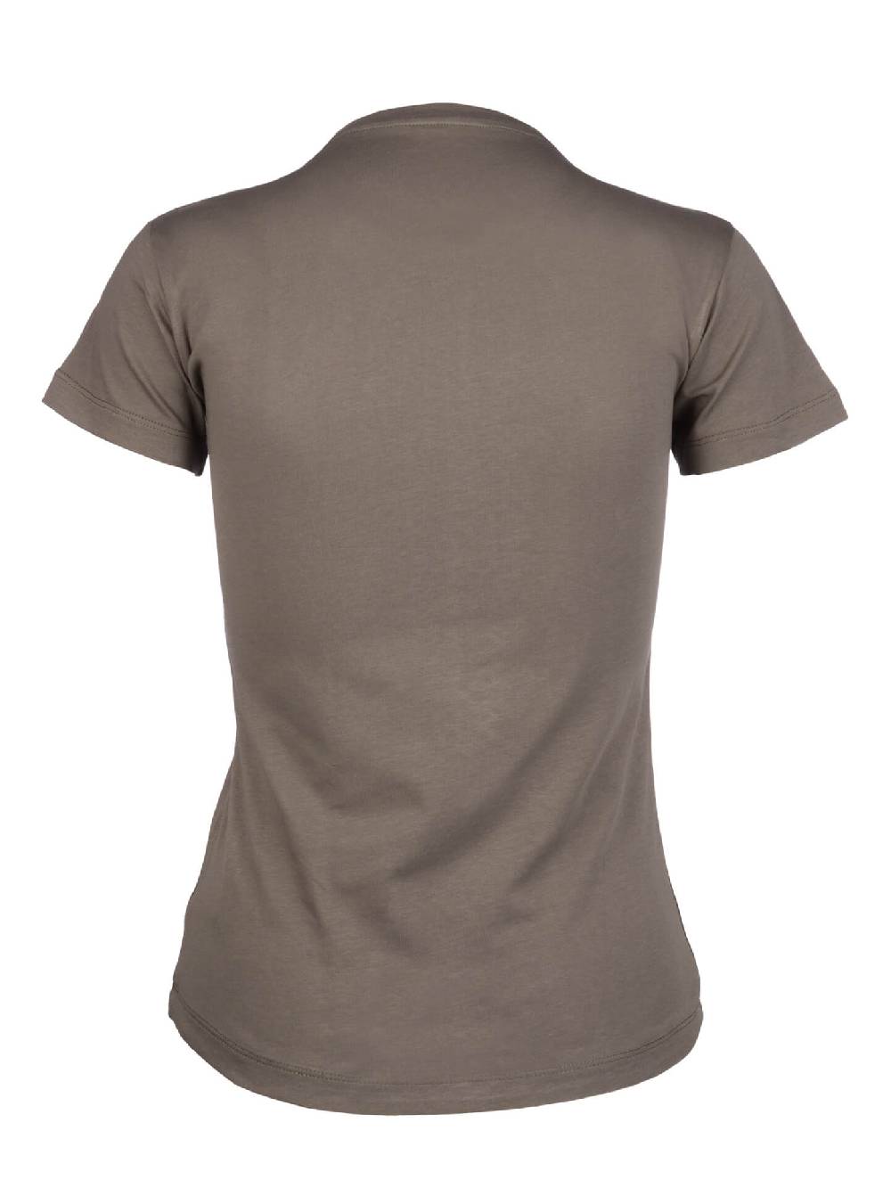 Q36.5 Own Your Adventure T-Shirt Donna Presa