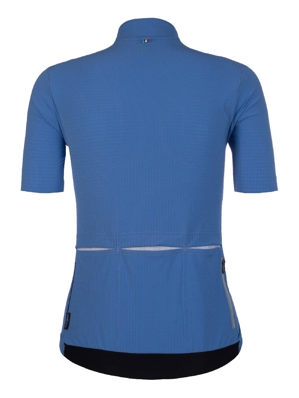 Q36.5 Pinstripe X Maglia Donna Grigio Cobalto Economico