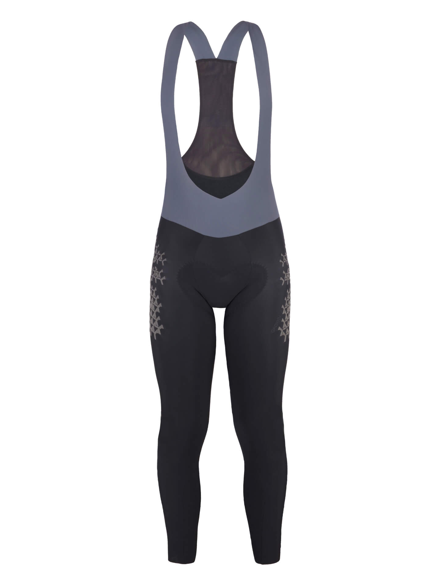 Q36.5 Gregarius Grid Skin Calzamaglia Invernale Donna Vendita Economica