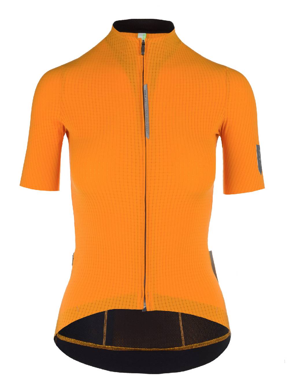 Q36.5 Dottore Pro Maglia Donna Arancione I Più Venduti
