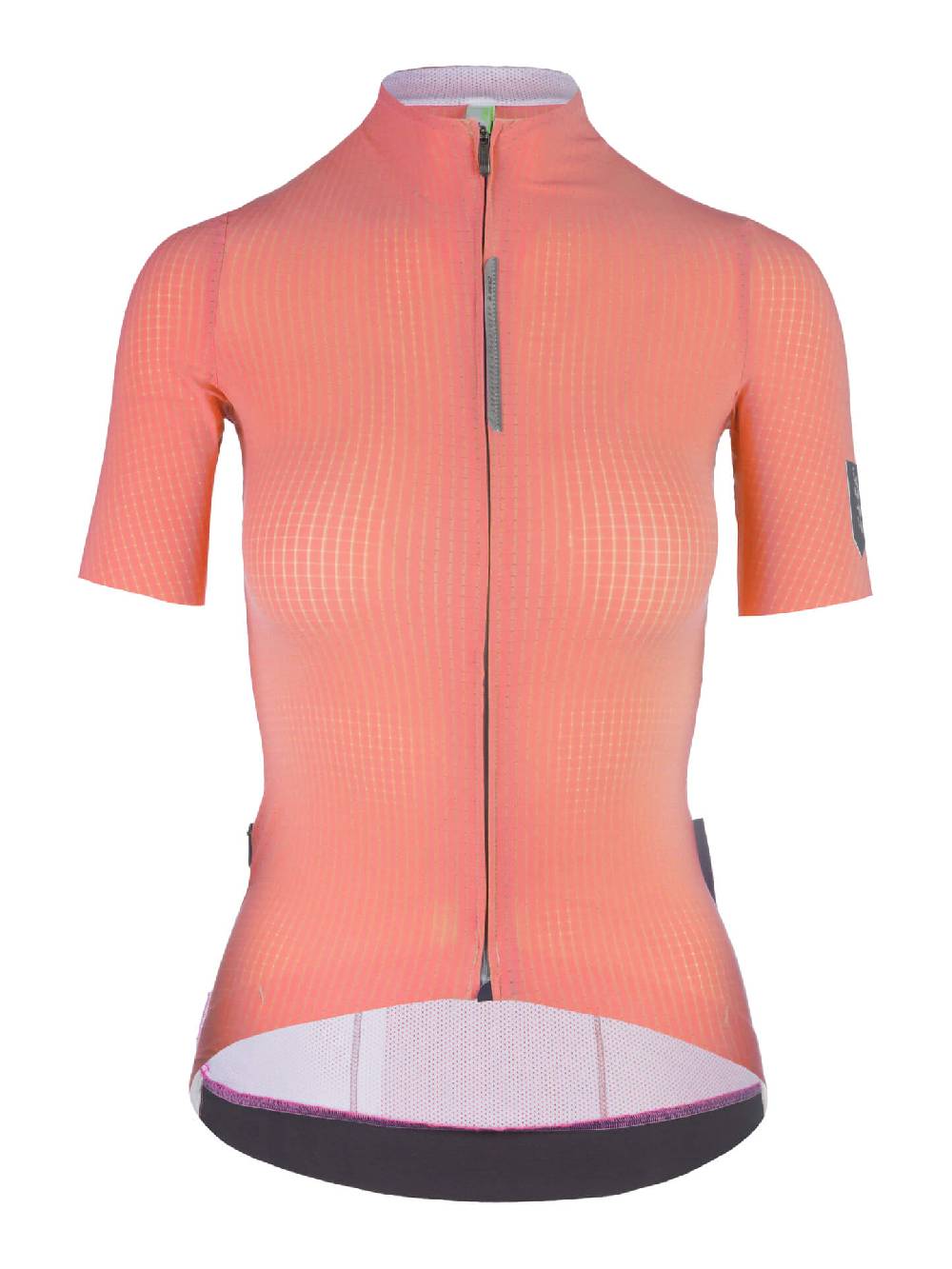 Q36.5 Dottore Pro Maglia Donna Rosa Antico In Saldo