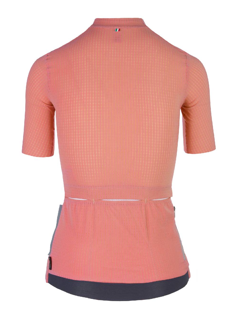 Q36.5 Dottore Pro Maglia Donna Rosa Antico In Saldo