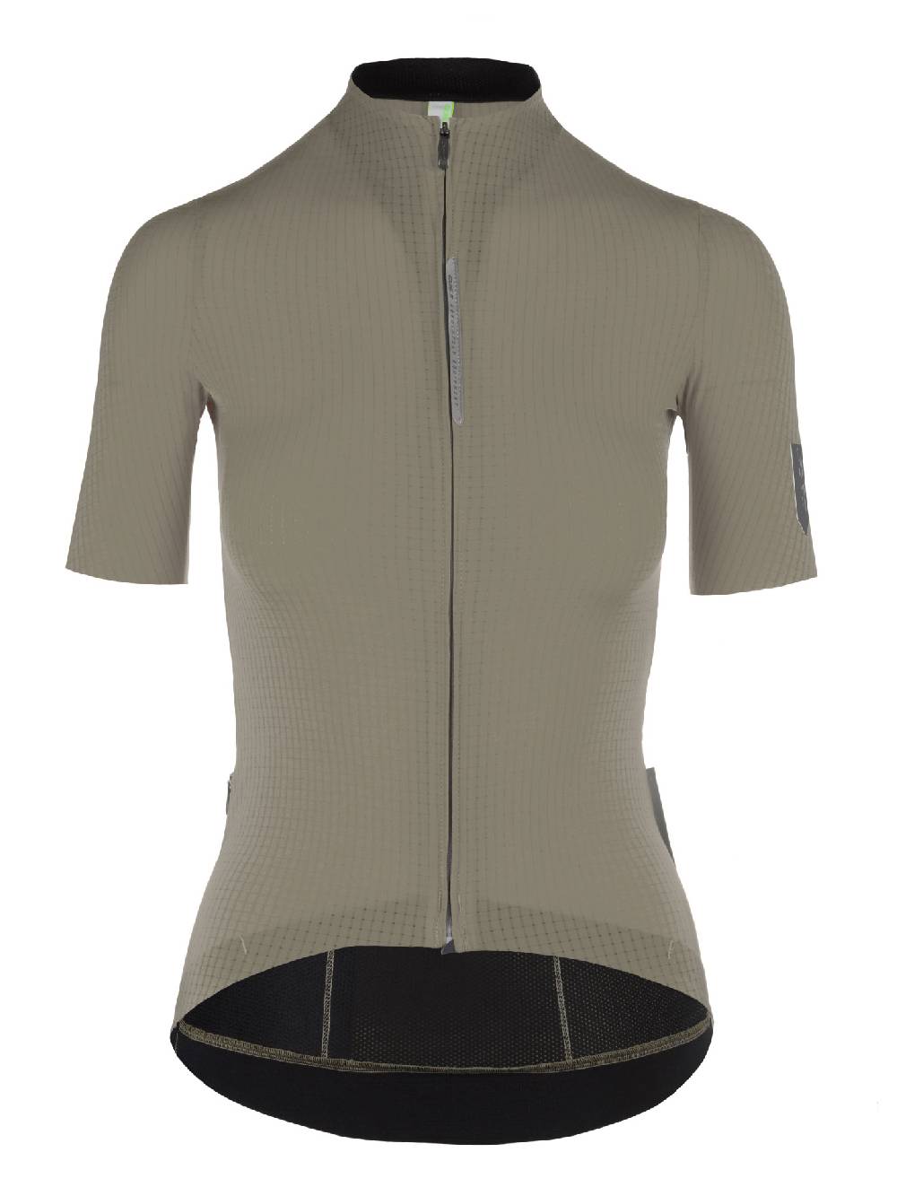 Q36.5 Dottore Pro Maglia Donna Verde Oliva 2025