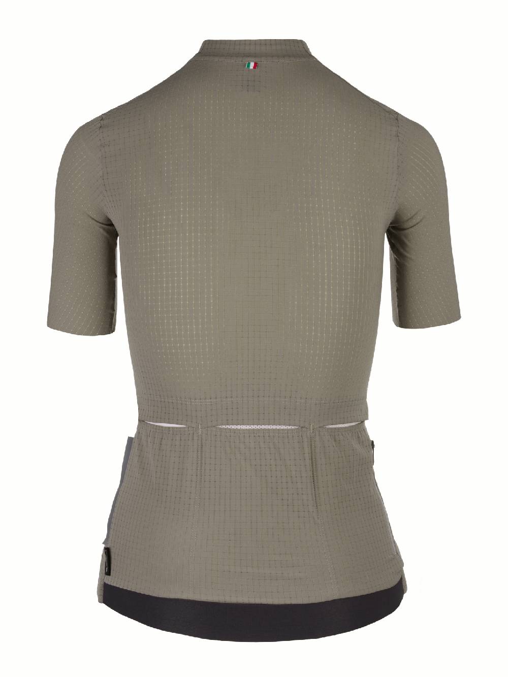 Q36.5 Dottore Pro Maglia Donna Verde Oliva 2025