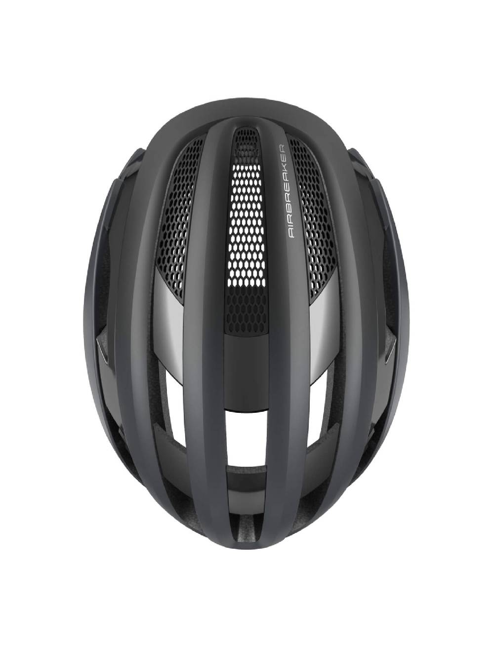 Q36.5 Airbreaker Q36.5 Casco Grigio Titanio Italia