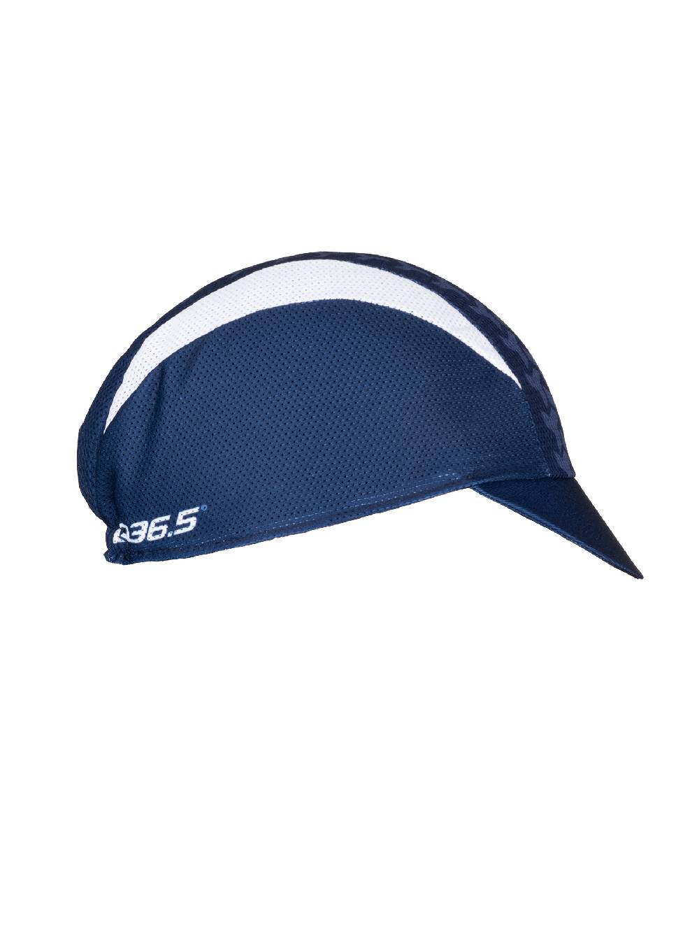 Q36.5 L1 Cappellino Estivo Blu Navy Qualità