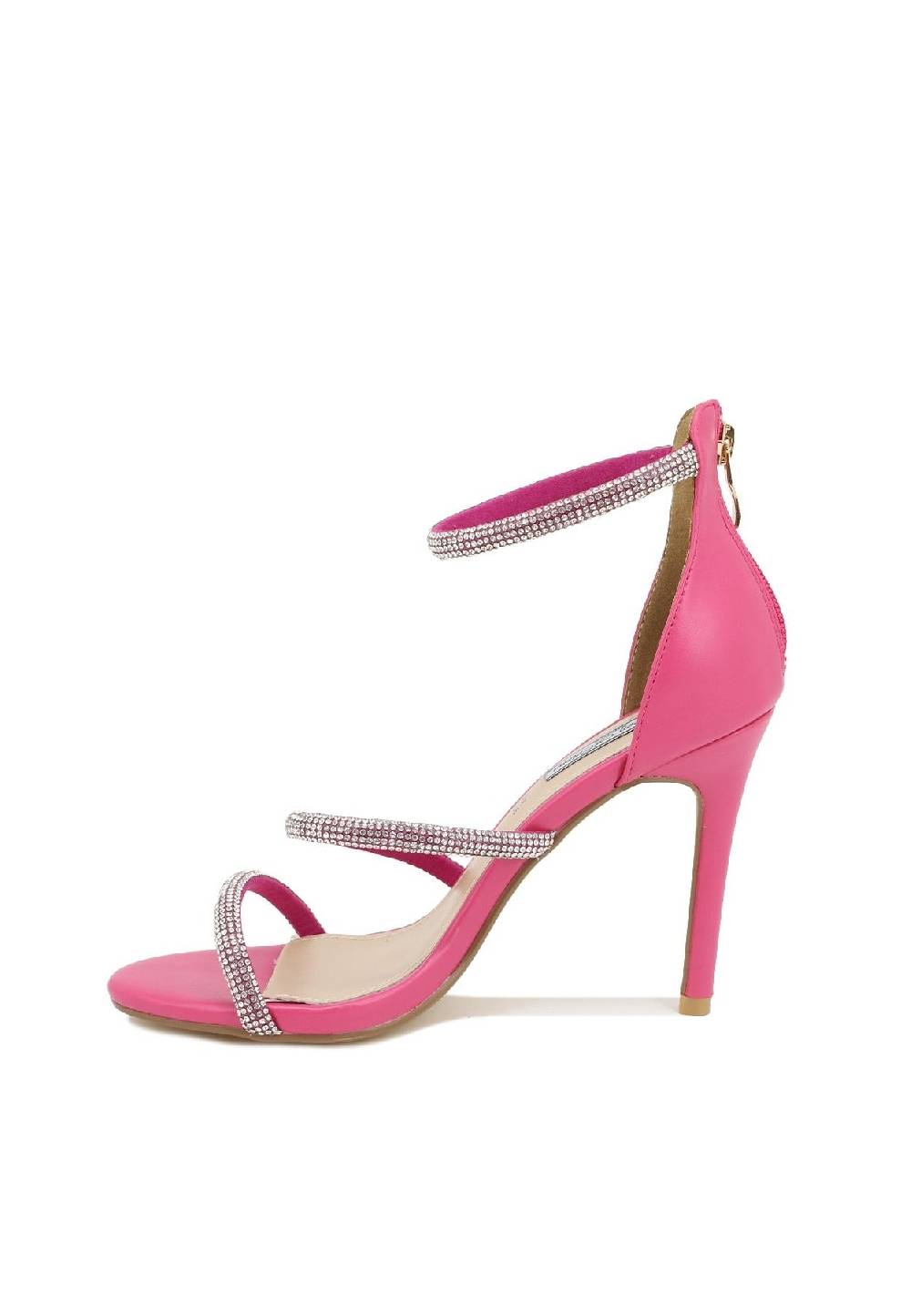Queen Helena Sandali eleganti - ZM9326 Prezzo Ridotto