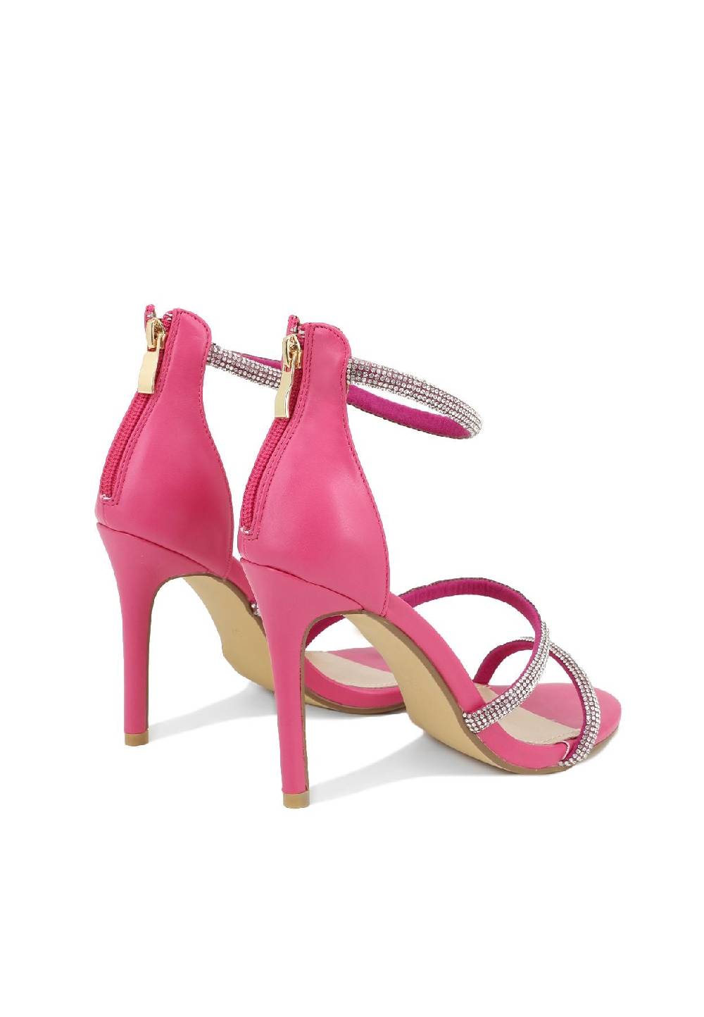 Queen Helena Sandali eleganti - ZM9326 Prezzo Ridotto