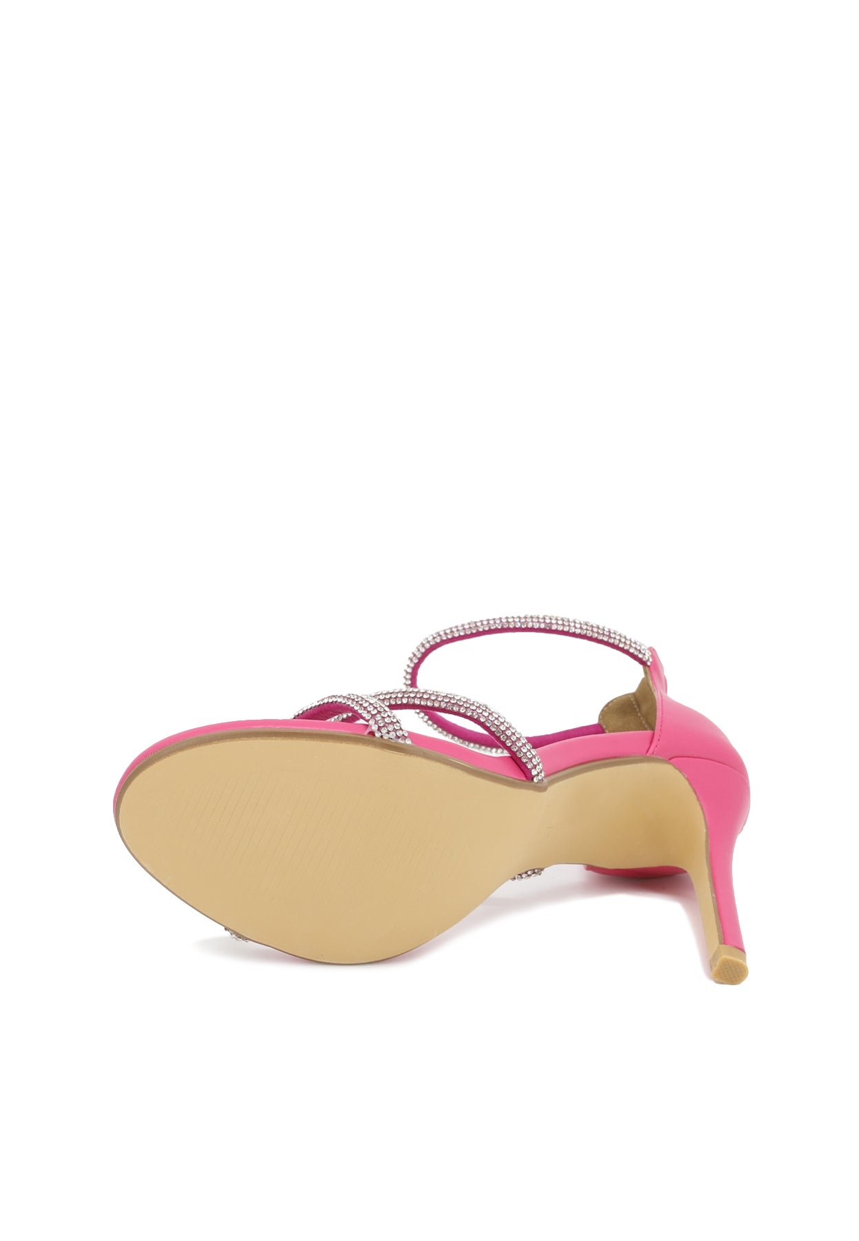 Queen Helena Sandali eleganti - ZM9326 Prezzo Ridotto