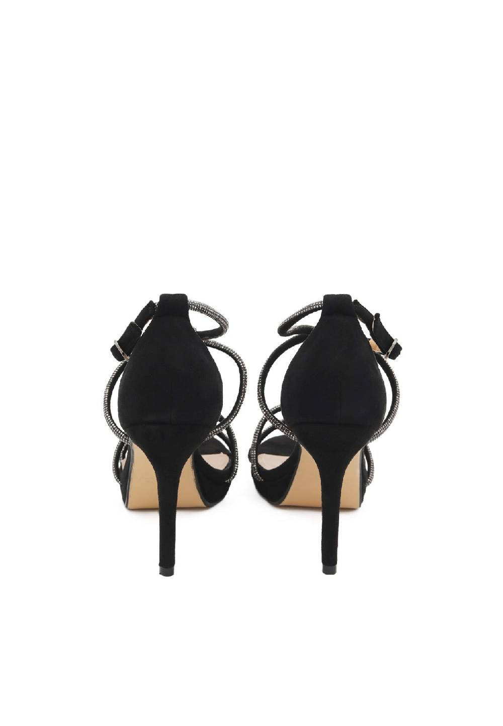 Queen Helena Sandali eleganti - ZM9310 Novità