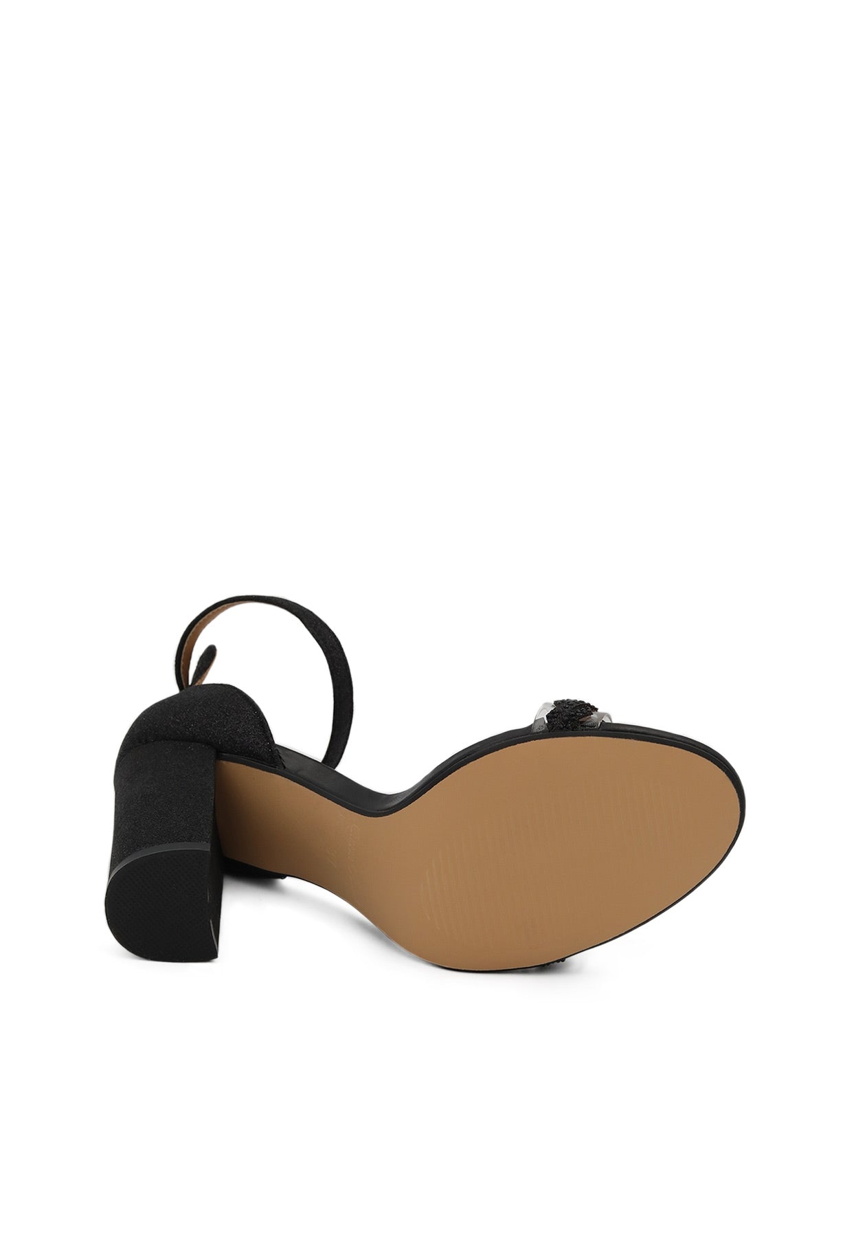 Queen Helena Sandali eleganti - ZM9333 Presa