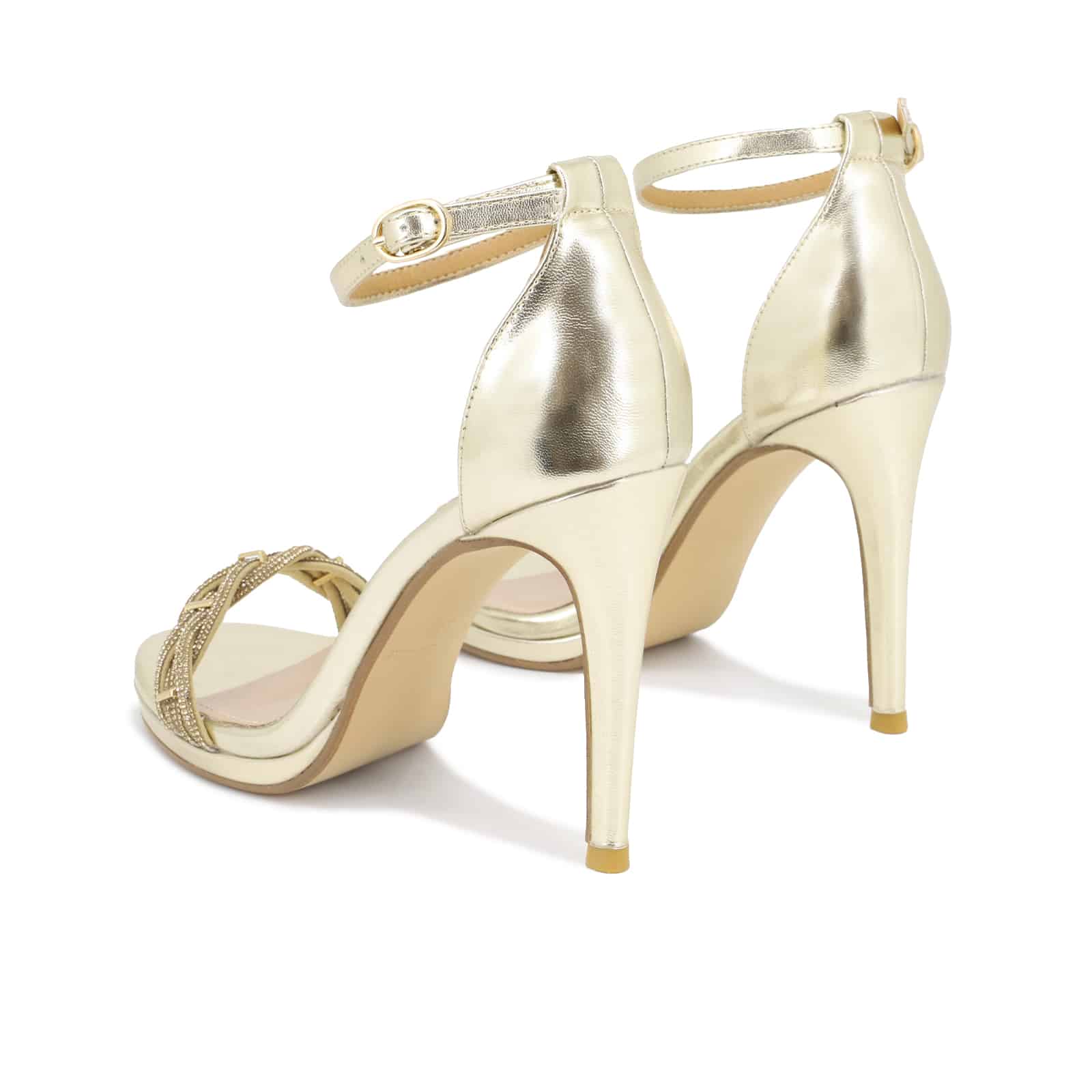 Queen Helena Sandali – ZM9091 Sconto