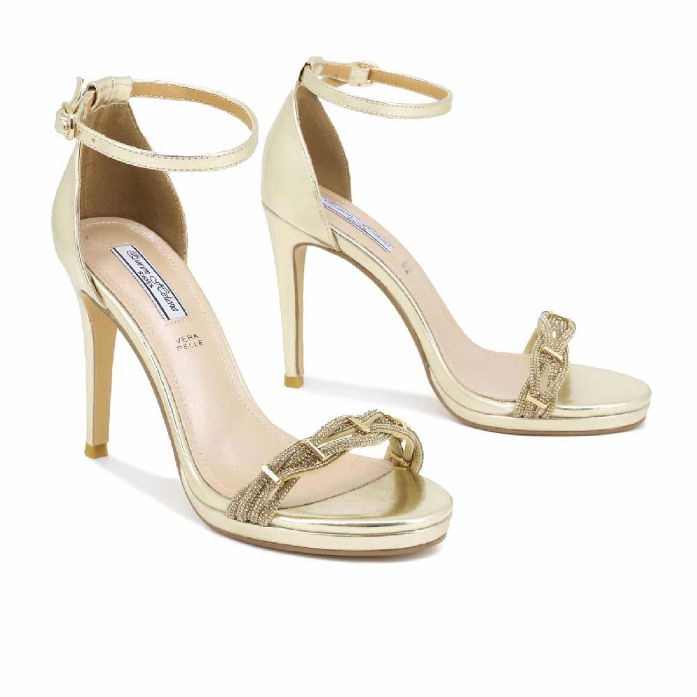 Queen Helena Sandali – ZM9091 Sconto