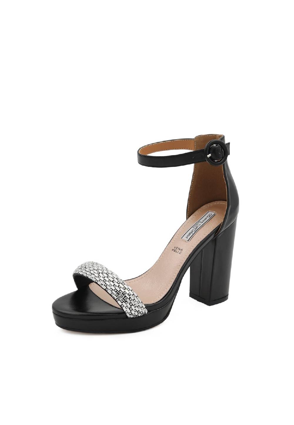 Queen Helena Sandali eleganti - ZM9321 Online