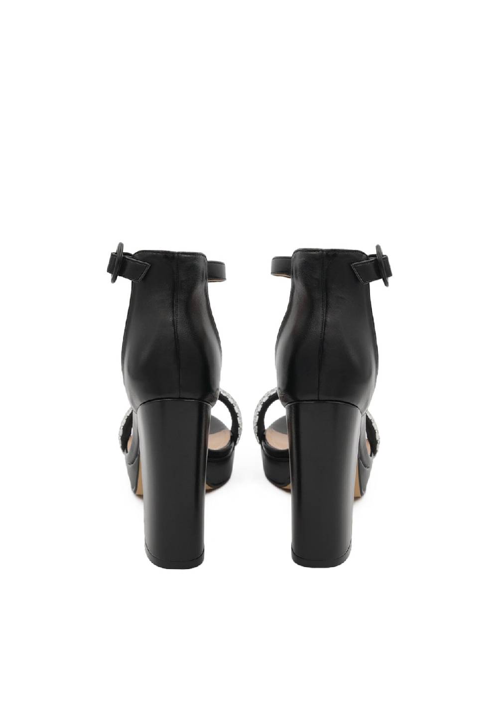 Queen Helena Sandali eleganti - ZM9321 Online
