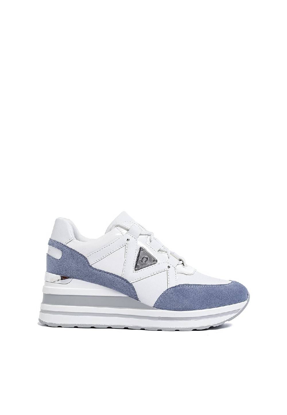 Queen Helena Sneakers - X28-49 Outlet