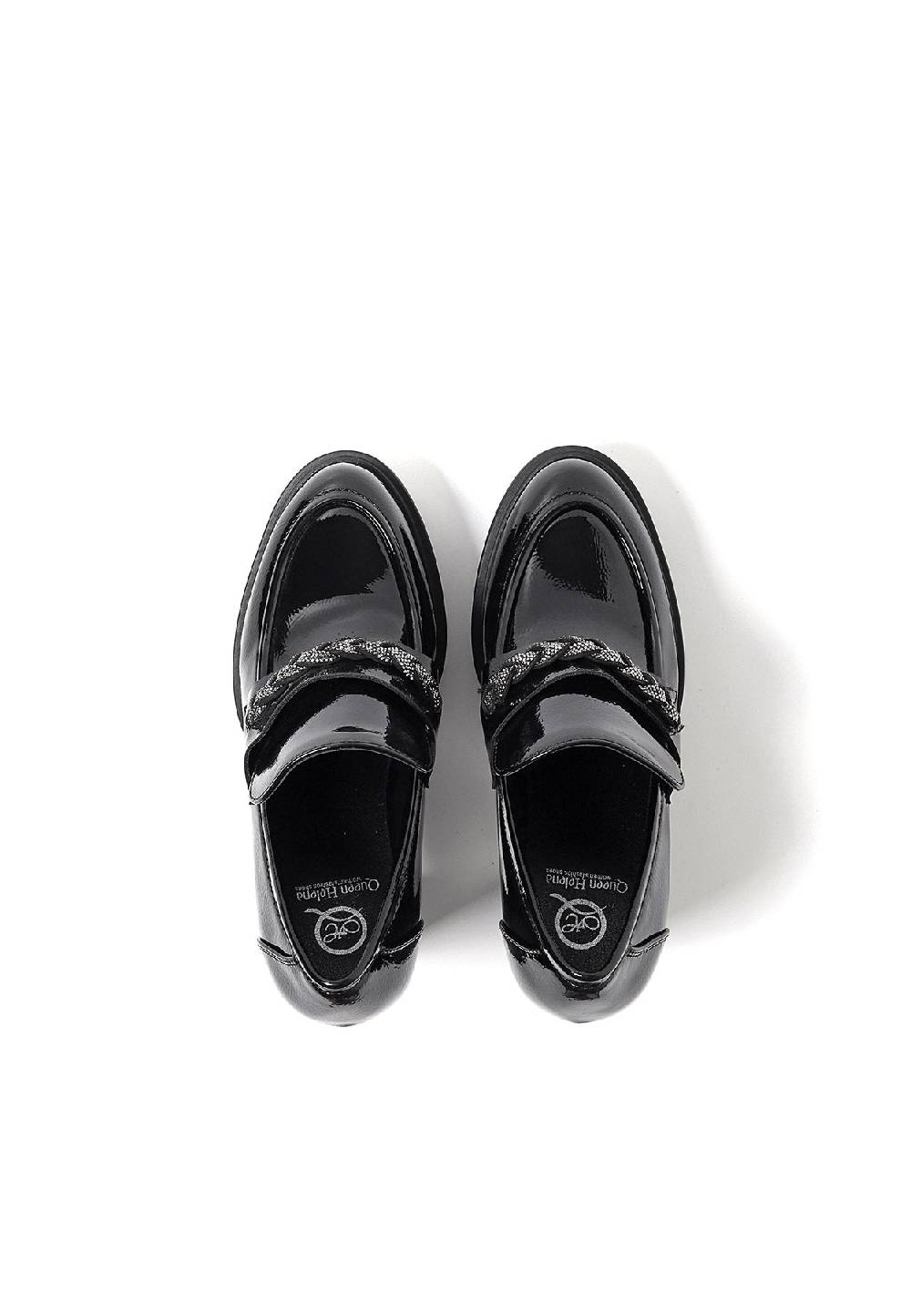 Queen Helena Mocassini con tacco X29-112 2025