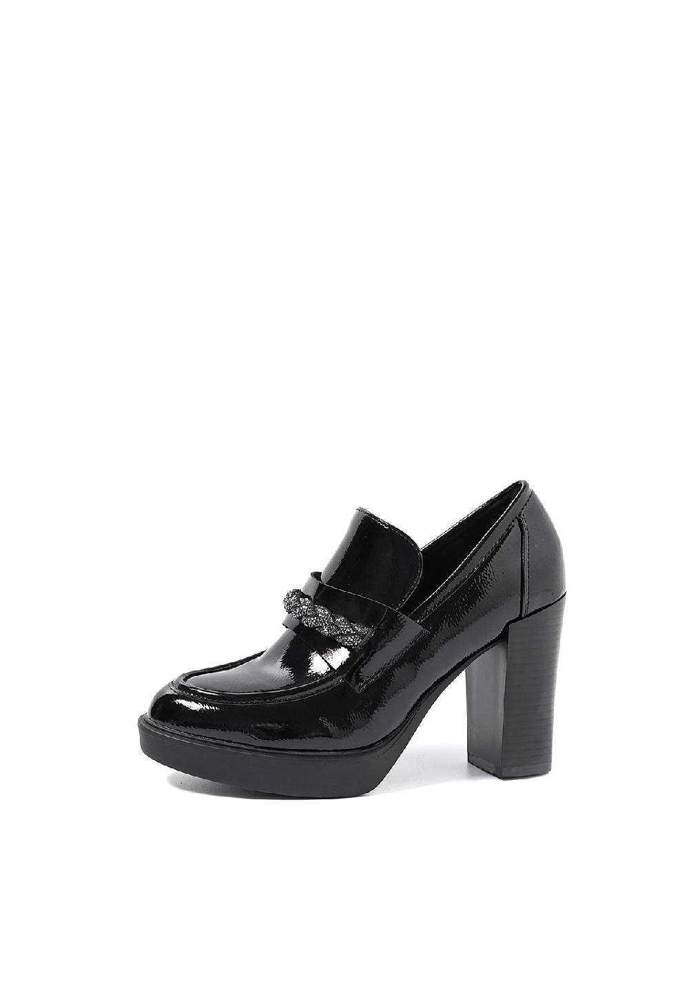 Queen Helena Mocassini con tacco X29-112 2025