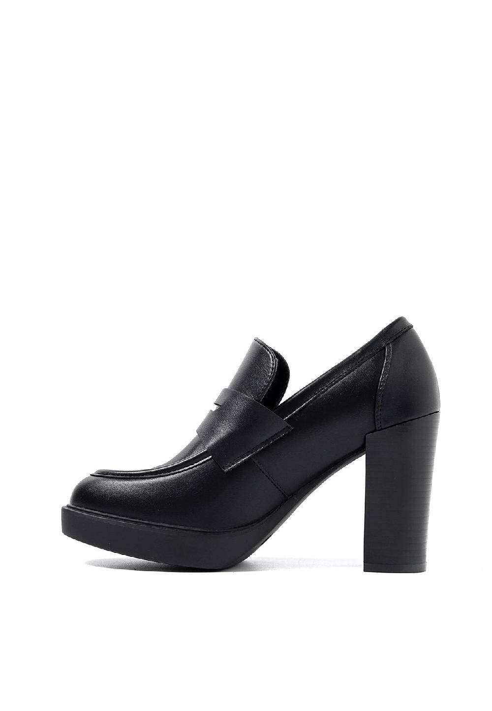 Queen Helena Mocassini con tacco X29-111 In Linea