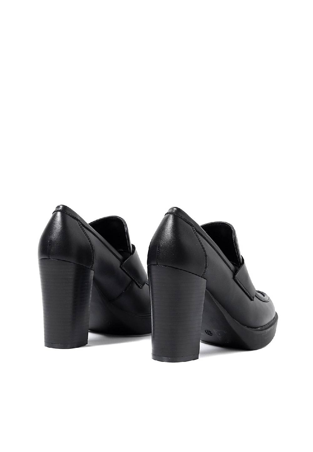 Queen Helena Mocassini con tacco X29-111 In Linea