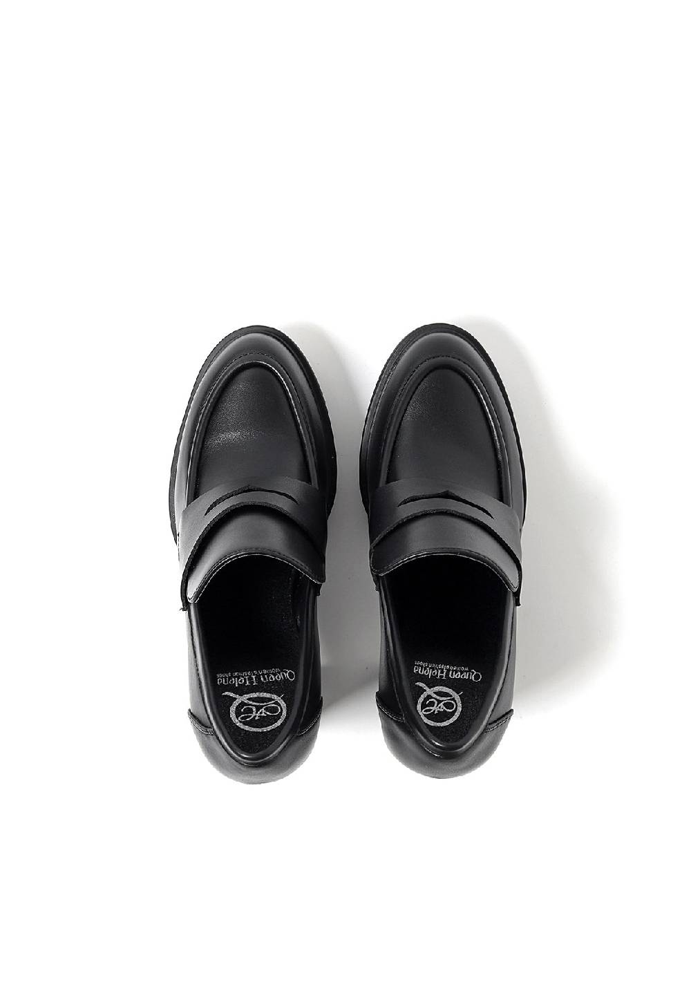Queen Helena Mocassini con tacco X29-111 In Linea