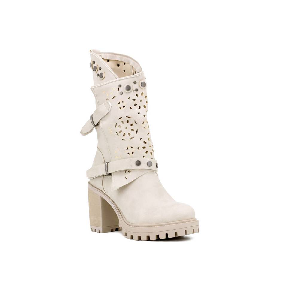 Queen Helena Stivali - X24-42 Nuovo