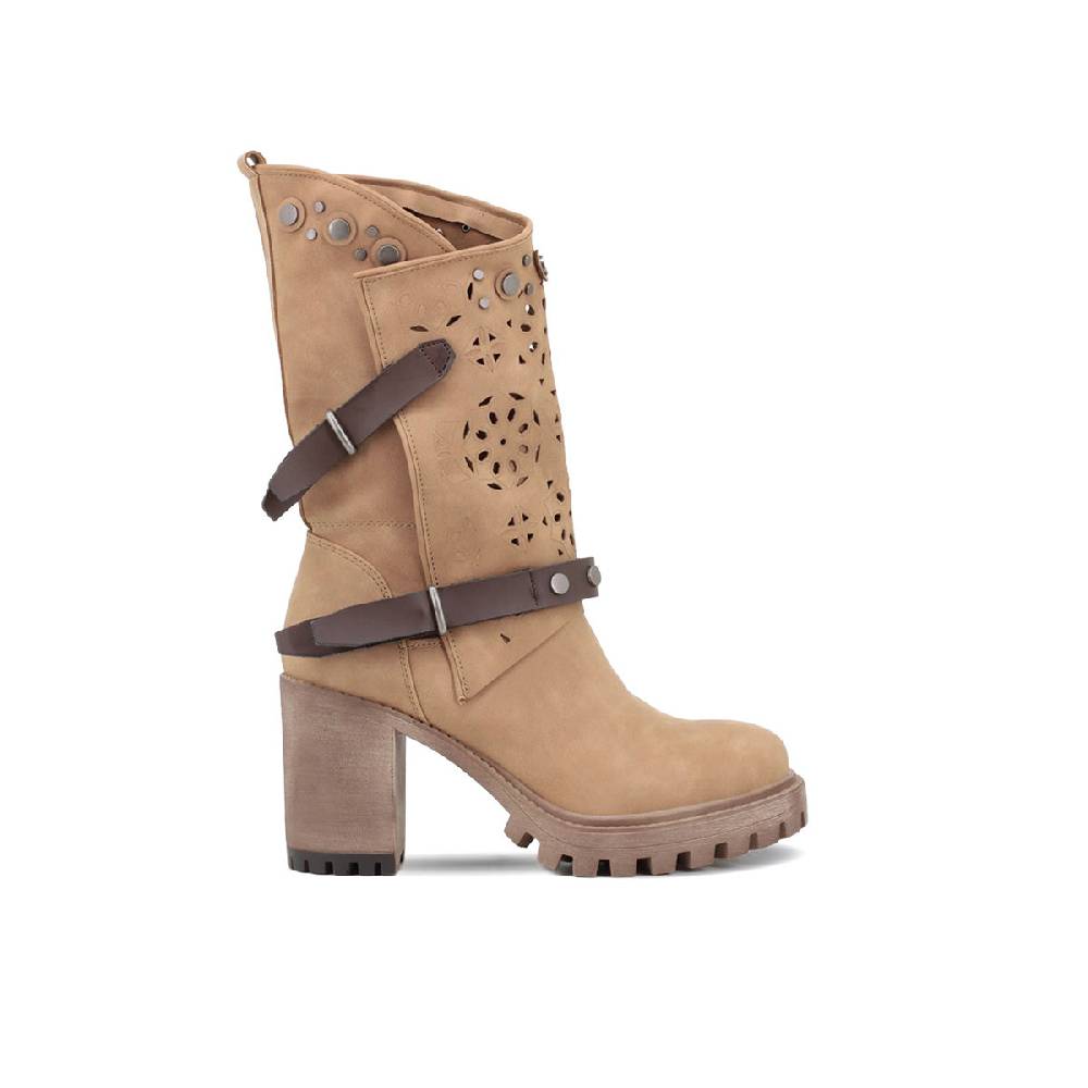 Queen Helena Stivali - X24-42 Nuovo