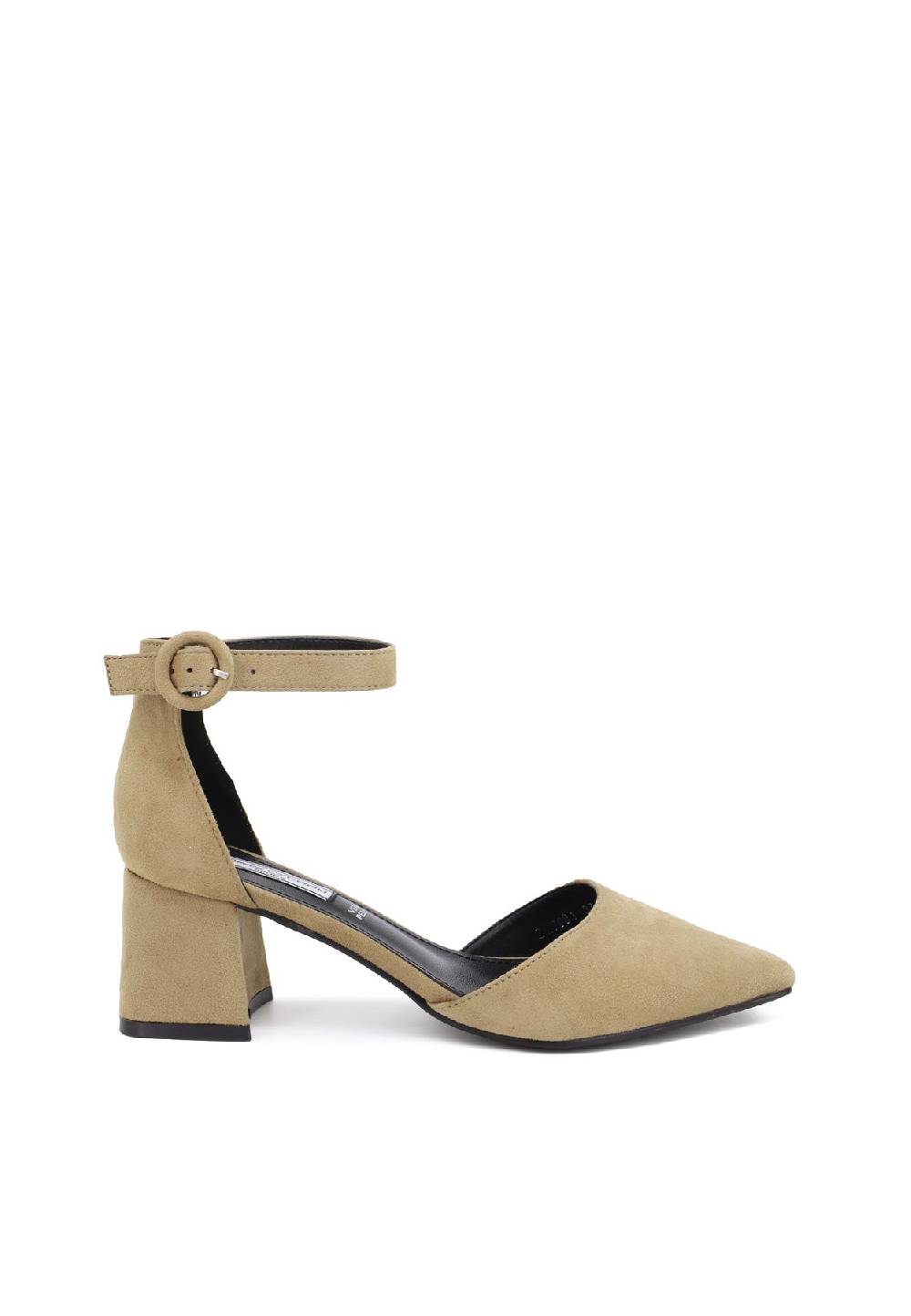 Queen Helena Décolleté – ZM7001 Promozione