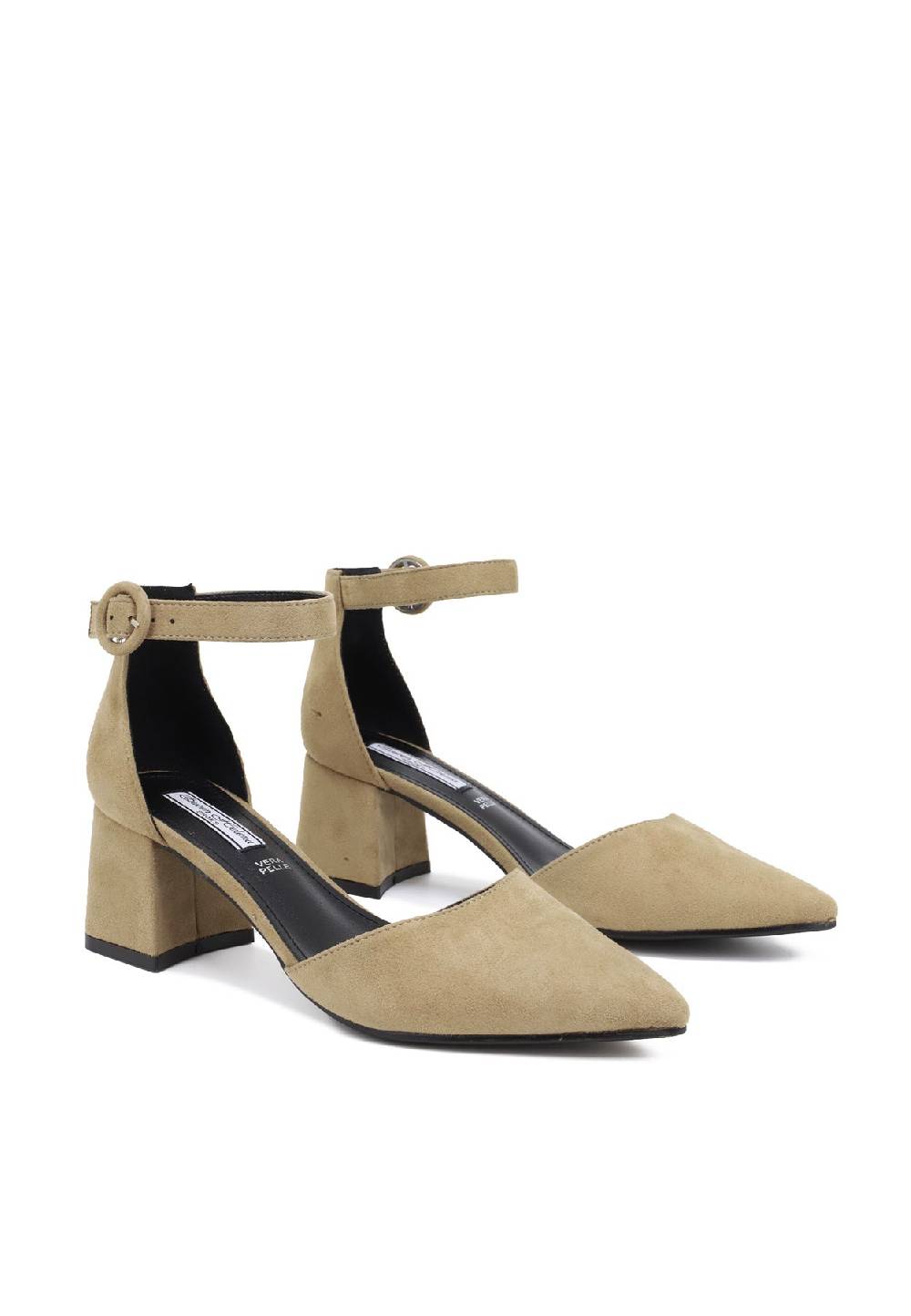 Queen Helena Décolleté – ZM7001 Promozione