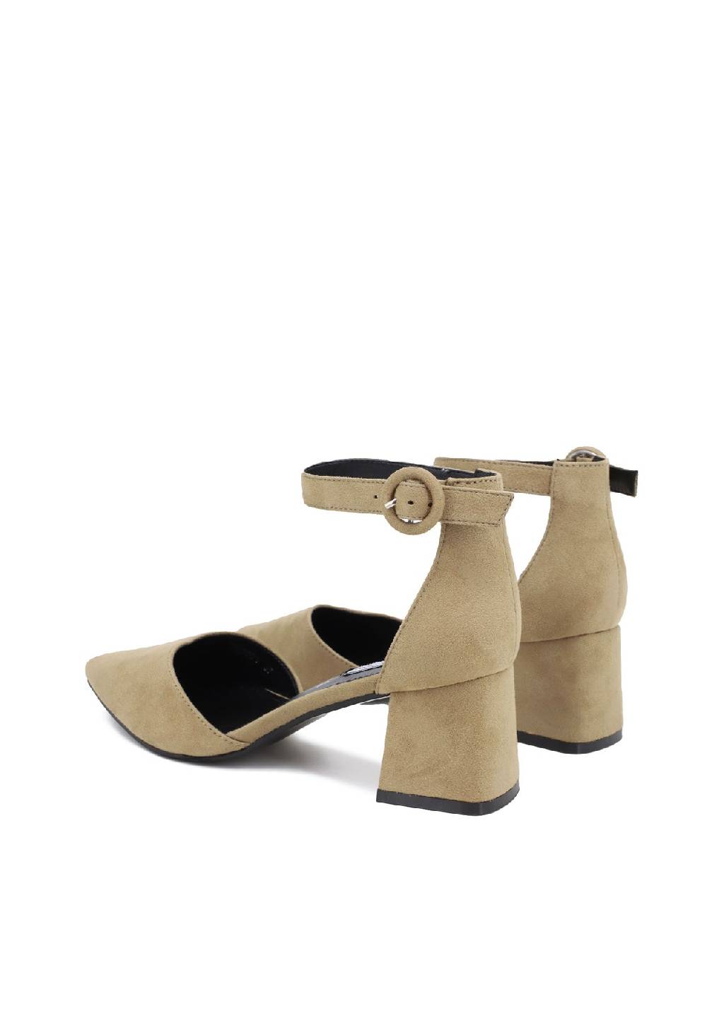 Queen Helena Décolleté – ZM7001 Promozione