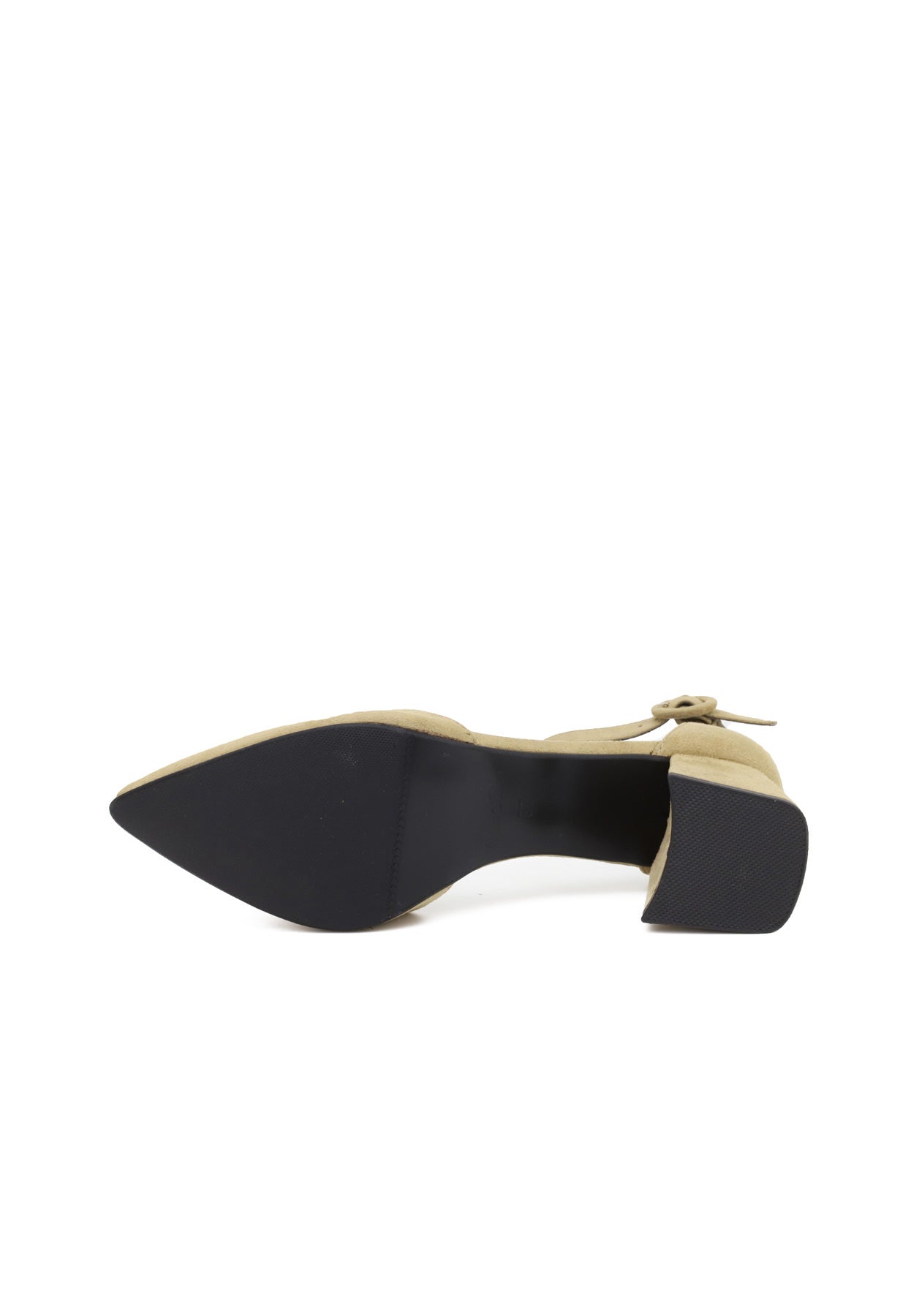 Queen Helena Décolleté – ZM7001 Promozione