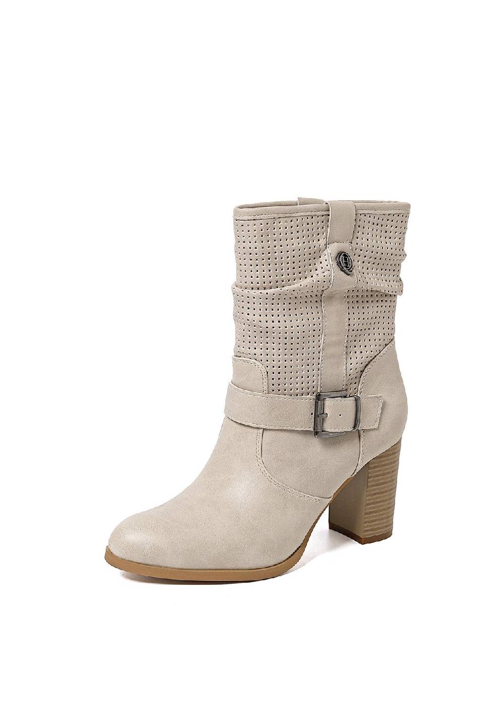 Queen Helena Stivaletti - X28-105 Pezzi Unici