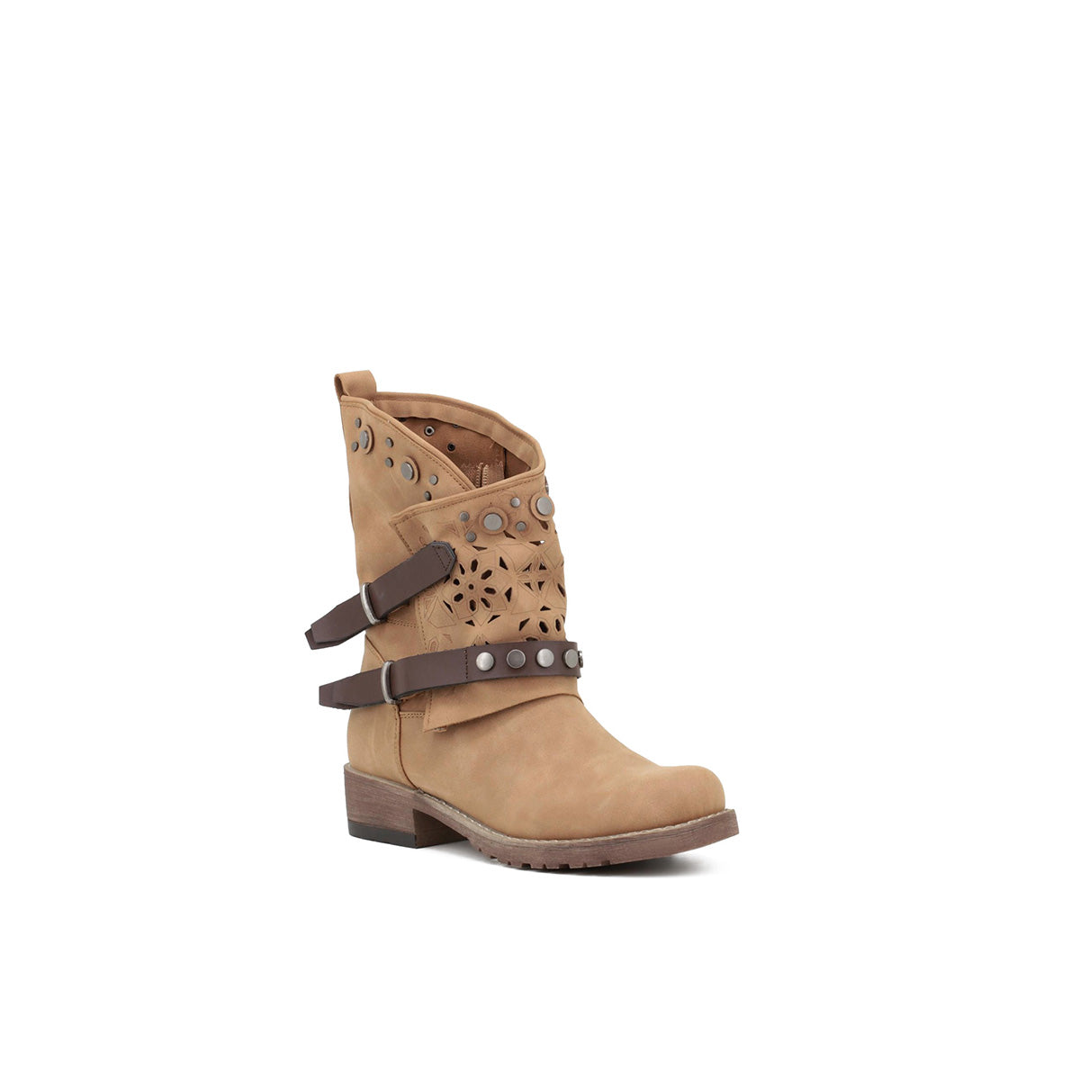 Queen Helena Stivali – X24-43 Qualità Garantita