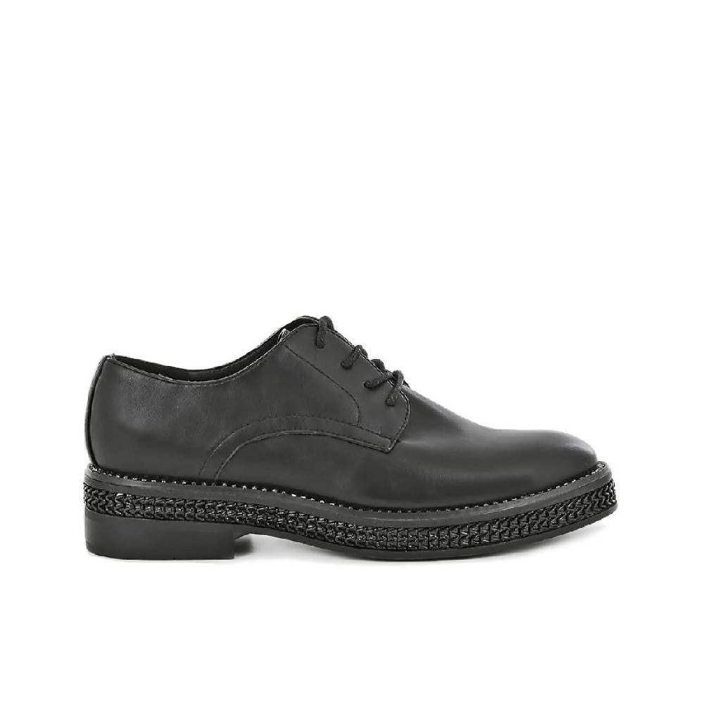 Queen Helena Classiche stringate - QH18546 Shopping Online