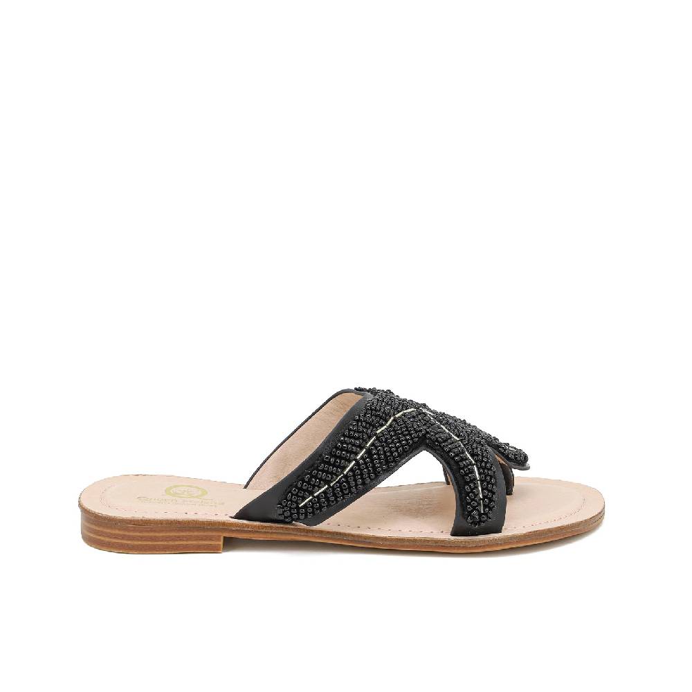 Queen Helena Ciabatte - Y4001 Sottocosto